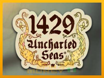 Cihazda oyna 1429 Uncharted Seas ve para kazan