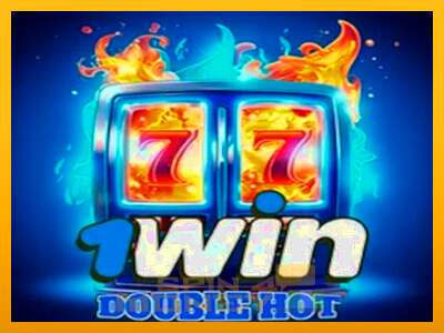 Cihazda oyna 1win Double Hot ve para kazan