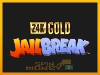 Cihazda oyna 24K Gold JailBreak ve para kazan