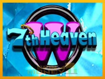 Cihazda oyna 7th Heaven ve para kazan