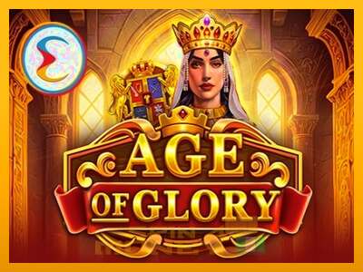 Cihazda oyna Age of Glory ve para kazan