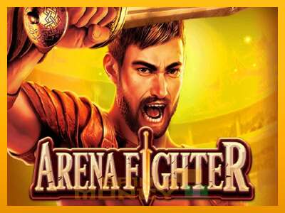 Cihazda oyna Arena Fighter ve para kazan