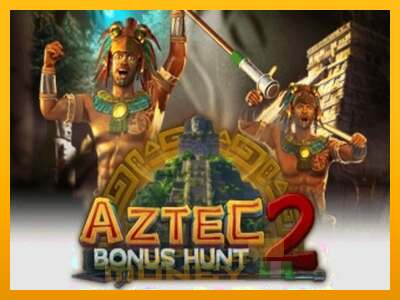 Cihazda oyna Aztec: Bonus Hunt 2 ve para kazan