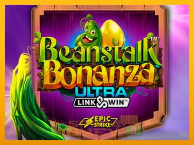 Cihazda oyna Beanstalk Bonanza ve para kazan