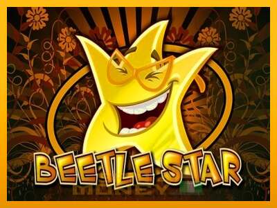 Cihazda oyna Beetle Star ve para kazan