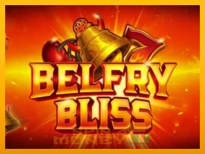 Cihazda oyna Belfry Bliss ve para kazan