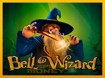 Cihazda oyna Bell Wizard ve para kazan