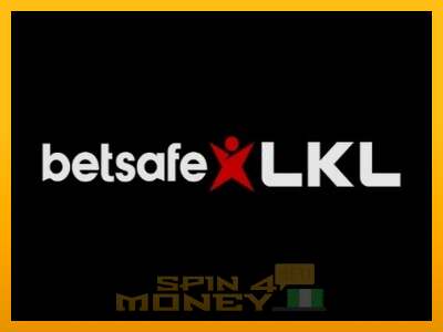 Cihazda oyna Betsafe LKL ve para kazan