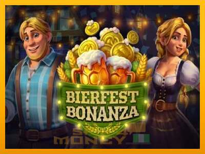 Cihazda oyna Bierfest Bonanza ve para kazan