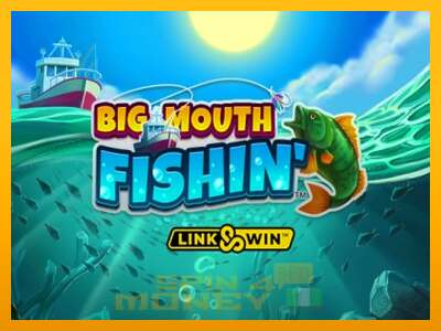 Cihazda oyna Big Mouth Fishin ve para kazan