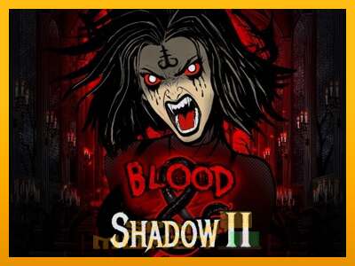 Cihazda oyna Blood & Shadow II ve para kazan