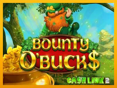 Cihazda oyna Bounty O Bucks ve para kazan