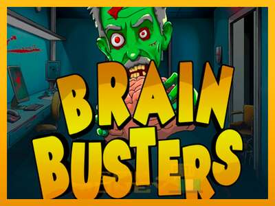 Cihazda oyna Brain Busters ve para kazan