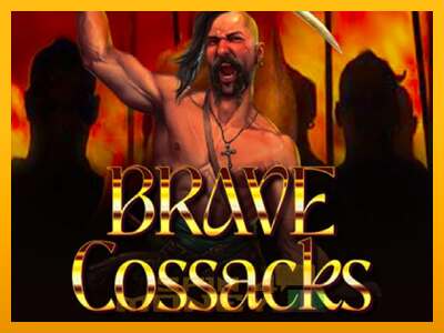 Cihazda oyna Brave Cossacks ve para kazan