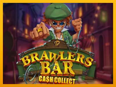 Cihazda oyna Brawlers Bar Cash Collect ve para kazan