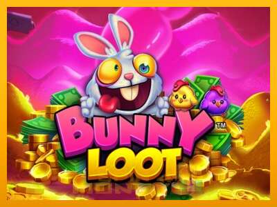 Cihazda oyna Bunny Loot ve para kazan