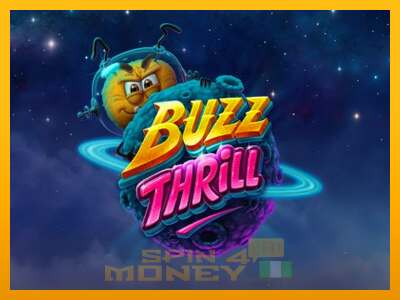 Cihazda oyna Buzz Thrill ve para kazan