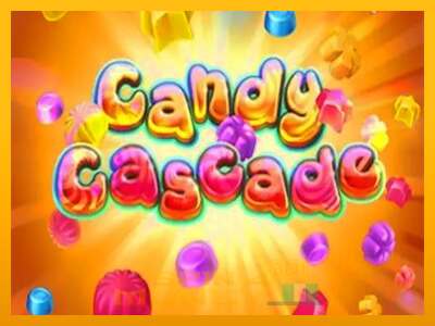 Cihazda oyna Candy Cascade ve para kazan