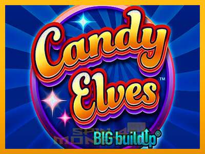 Cihazda oyna Candy Elves ve para kazan