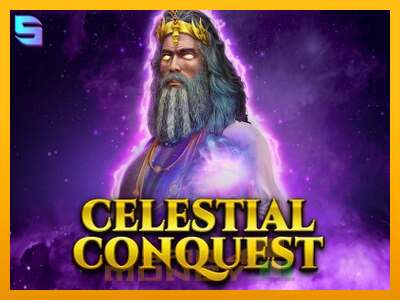 Cihazda oyna Celestial Conquest ve para kazan