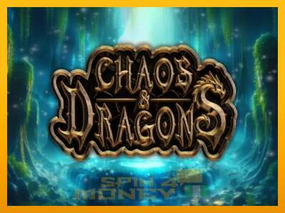 Cihazda oyna Chaos & Dragons ve para kazan