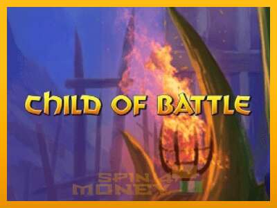 Cihazda oyna Child of Battle ve para kazan