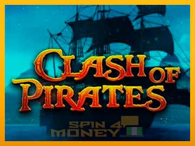 Cihazda oyna Clash of Pirates ve para kazan