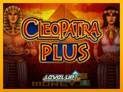 Cihazda oyna Cleopatra Plus ve para kazan