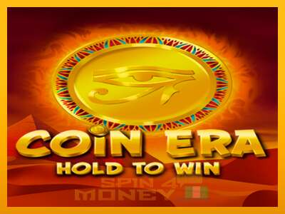 Cihazda oyna Coin Era: Hold to Win ve para kazan