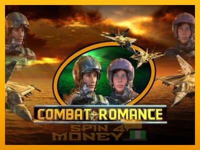 Cihazda oyna Combat Romance ve para kazan