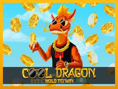 Cihazda oyna Cool Dragon: Hold to Win ve para kazan