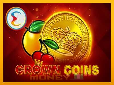 Cihazda oyna Crown Coins ve para kazan