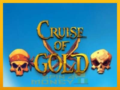 Cihazda oyna Cruise of Gold ve para kazan