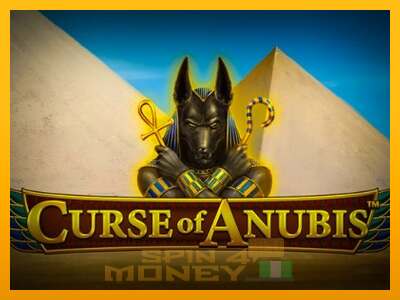 Cihazda oyna Curse of Anubis ve para kazan