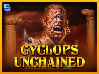 Cihazda oyna Cyclops Unchained ve para kazan