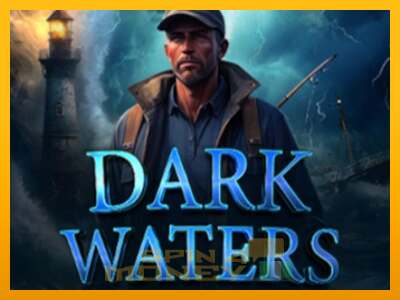 Cihazda oyna Dark Waters ve para kazan