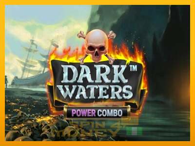 Cihazda oyna Dark Waters Power Combo ve para kazan