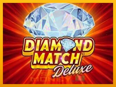 Cihazda oyna Diamond Match Deluxe ve para kazan