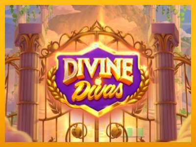 Cihazda oyna Divine Divas ve para kazan