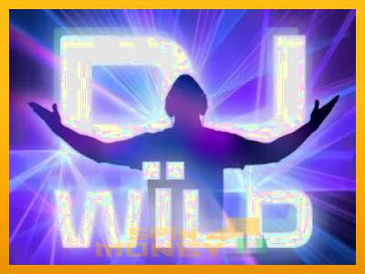 Cihazda oyna DJ Wild ve para kazan