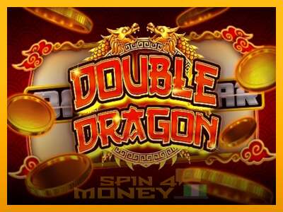 Cihazda oyna Double Dragon Classic ve para kazan