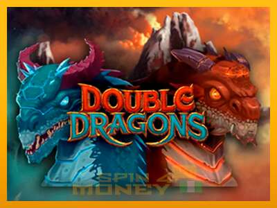 Cihazda oyna Double Dragons ve para kazan