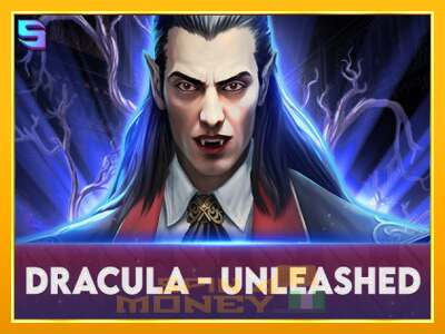 Cihazda oyna Dracula - Unleashed ve para kazan