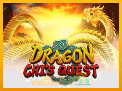 Cihazda oyna Dragon Chis Quest ve para kazan