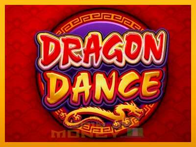 Cihazda oyna Dragon Dance ve para kazan