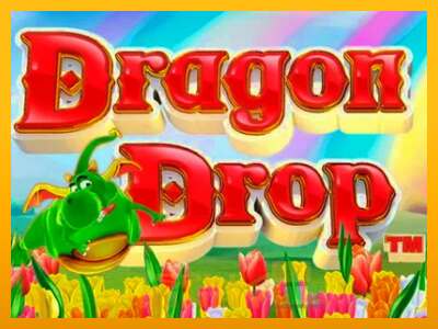 Cihazda oyna Dragon Drops ve para kazan