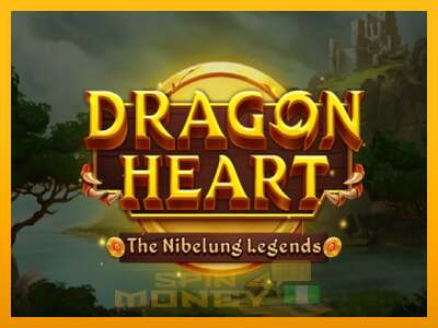 Cihazda oyna Dragon Heart ve para kazan