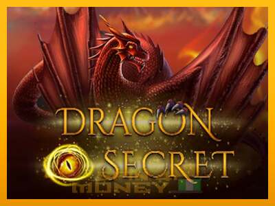 Cihazda oyna Dragon Secret ve para kazan