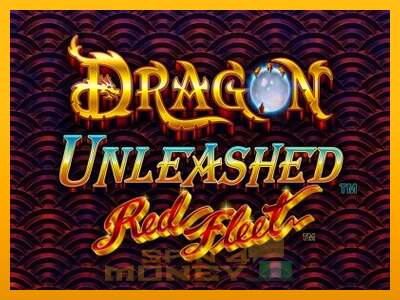 Cihazda oyna Dragon Unleashed - Red Fleet ve para kazan