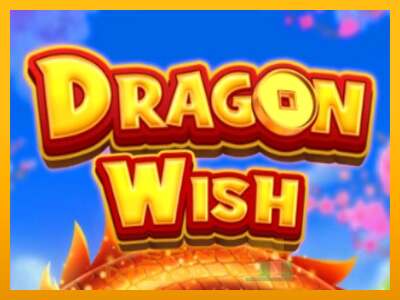 Cihazda oyna Dragon Wish ve para kazan